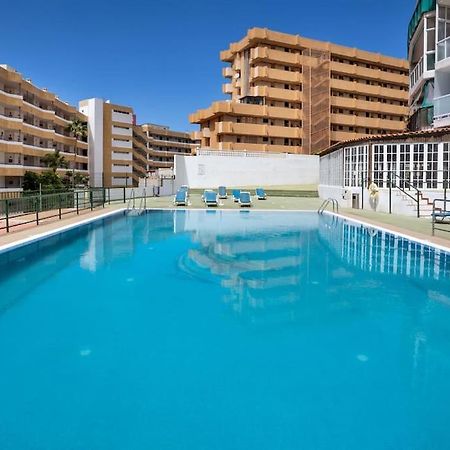 El Sueno En Costa Adeje Apartment ปลายาเดลาสอเมริกาส ภายนอก รูปภาพ