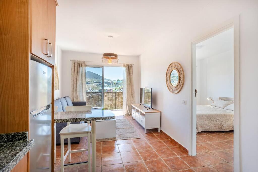 El Sueno En Costa Adeje Apartment ปลายาเดลาสอเมริกาส ภายนอก รูปภาพ