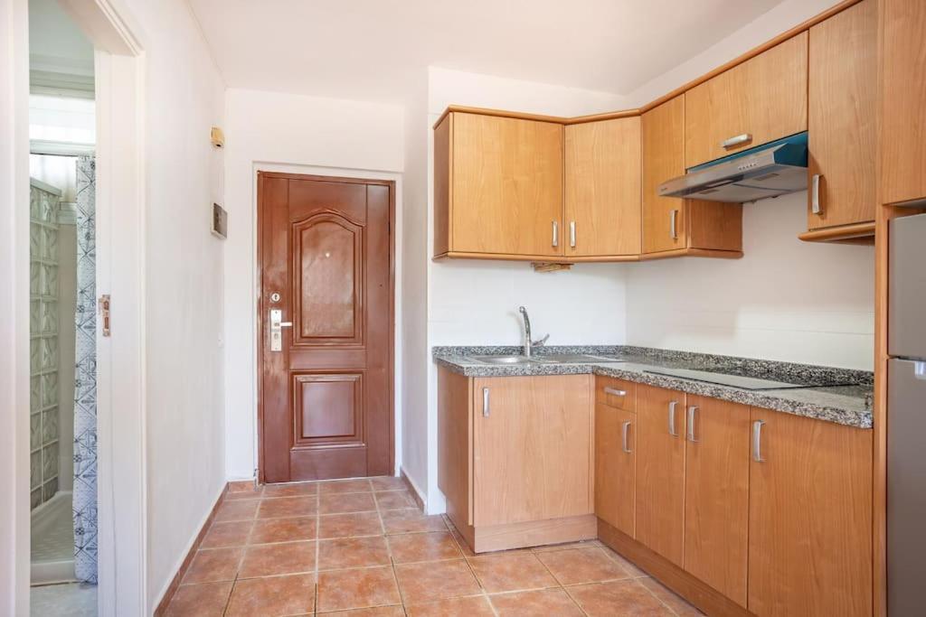 El Sueno En Costa Adeje Apartment ปลายาเดลาสอเมริกาส ภายนอก รูปภาพ